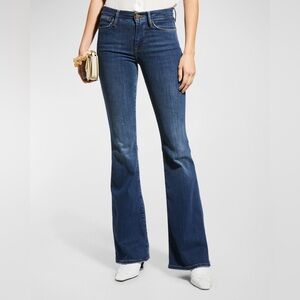 Frame Le High Flare in Dublin brand new